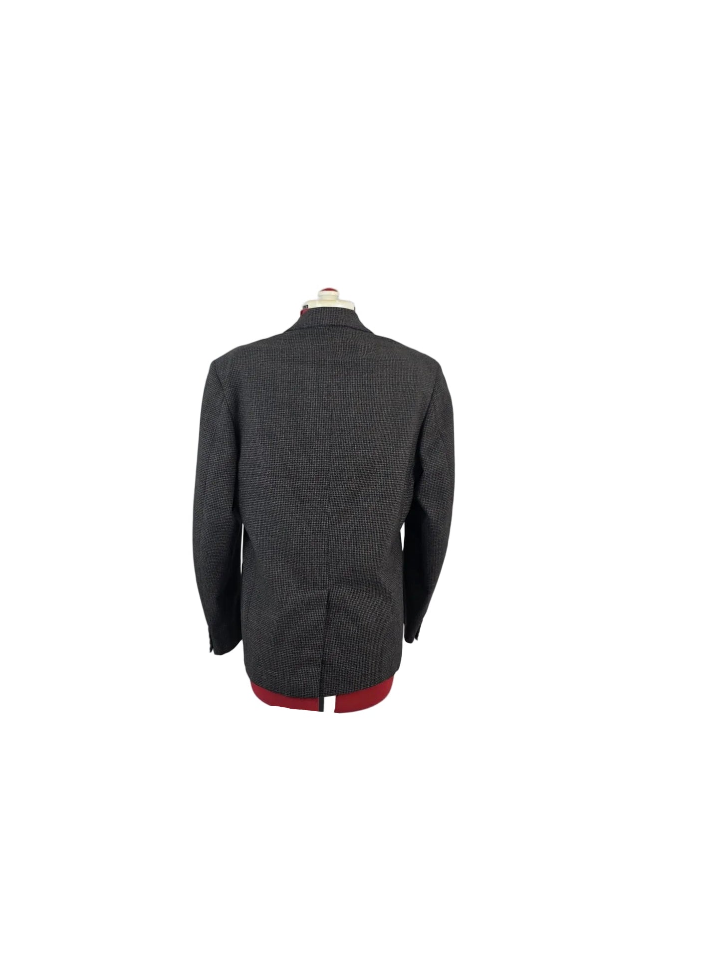 Late 1970s / Early 1980s Vintage John Collier Pure Wool & Terylene Two Piece Suit