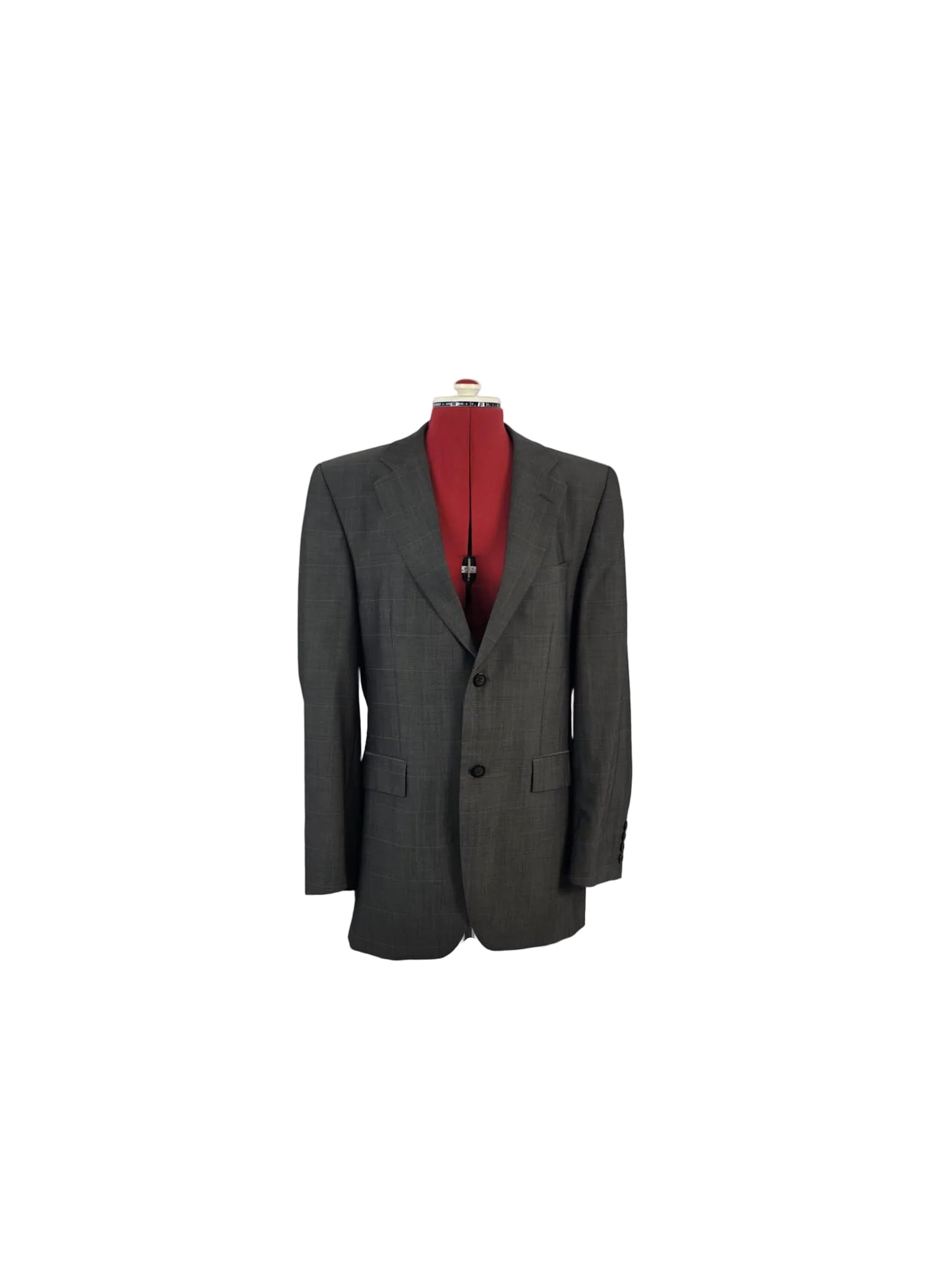 Late 1990s Vintage Gibson Directional Two Piece Suit