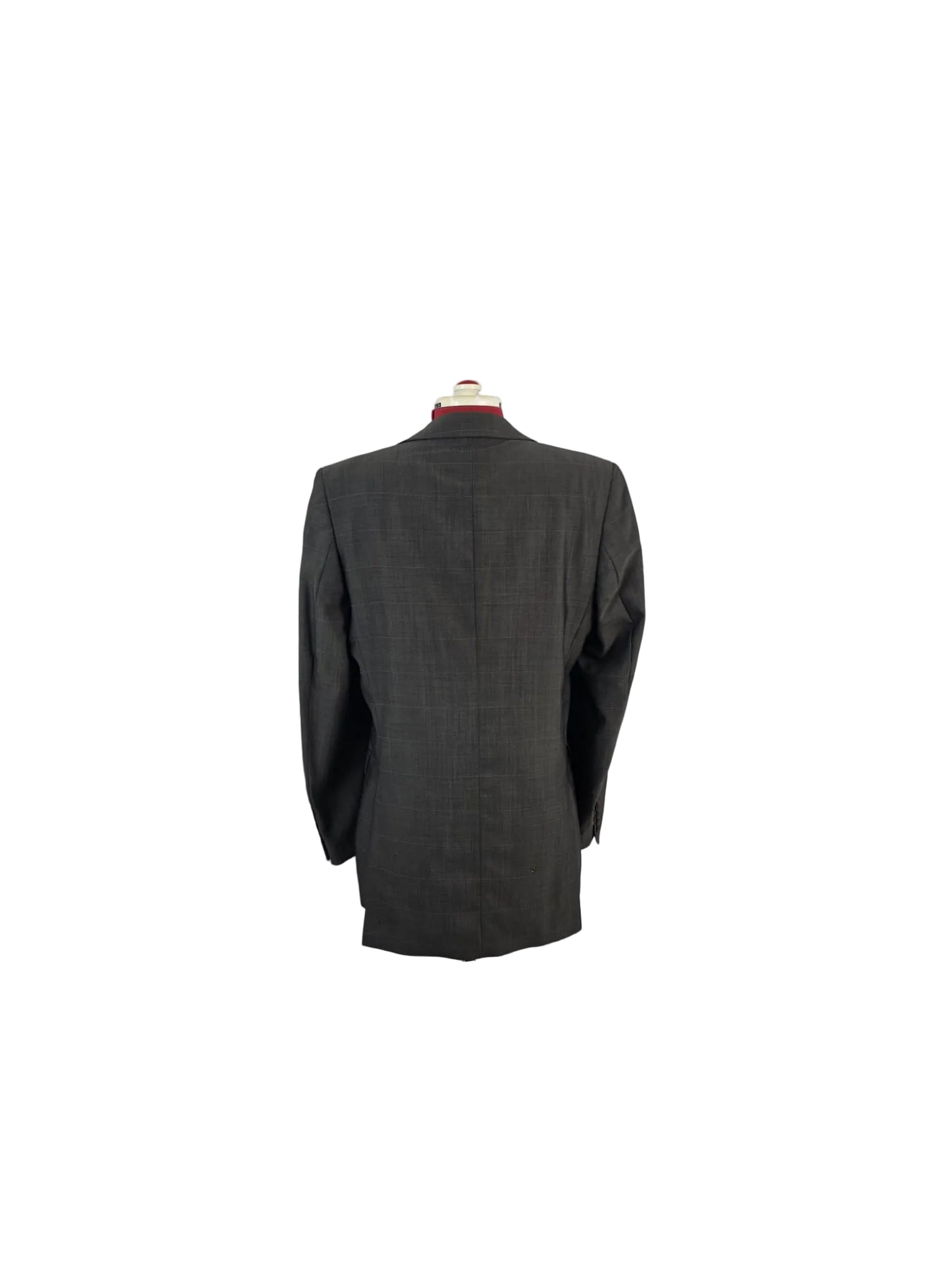 Late 1990s Vintage Gibson Directional Two Piece Suit