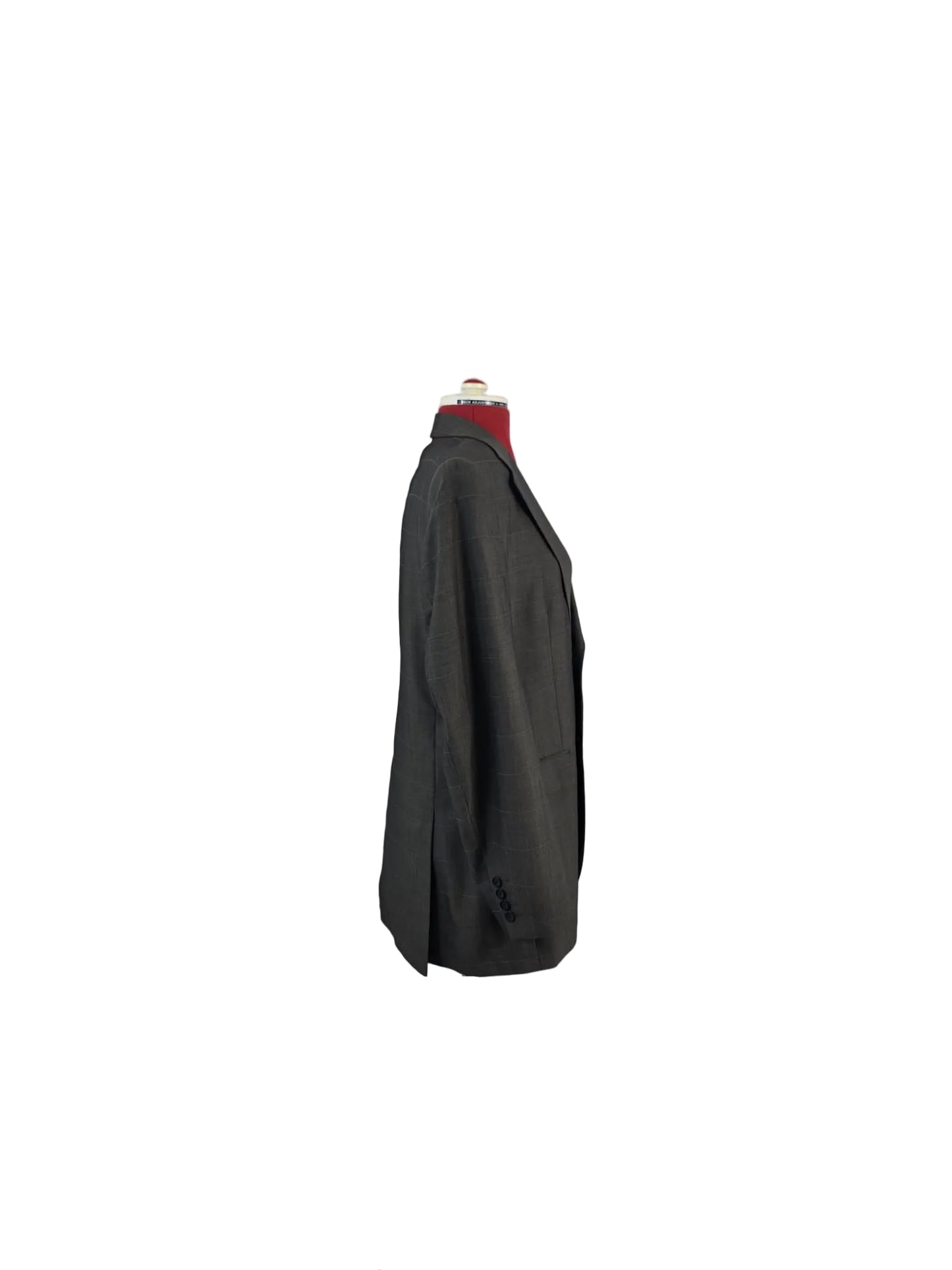 Late 1990s Vintage Gibson Directional Two Piece Suit