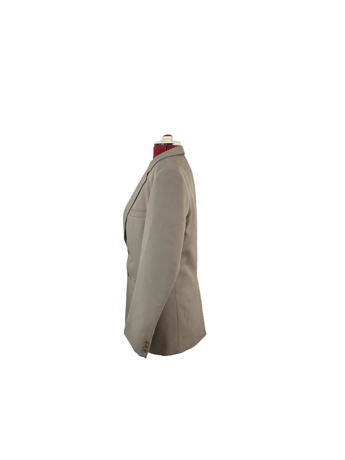 Mid to Late 1970s Vintage John Collier Three Piece Suit