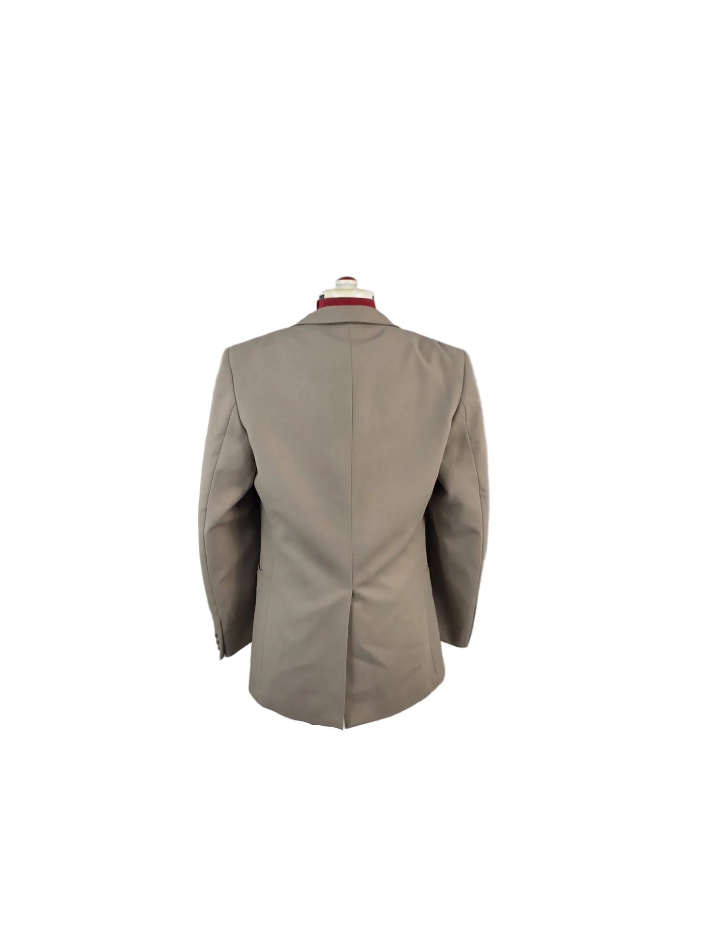 Mid to Late 1970s Vintage John Collier Three Piece Suit