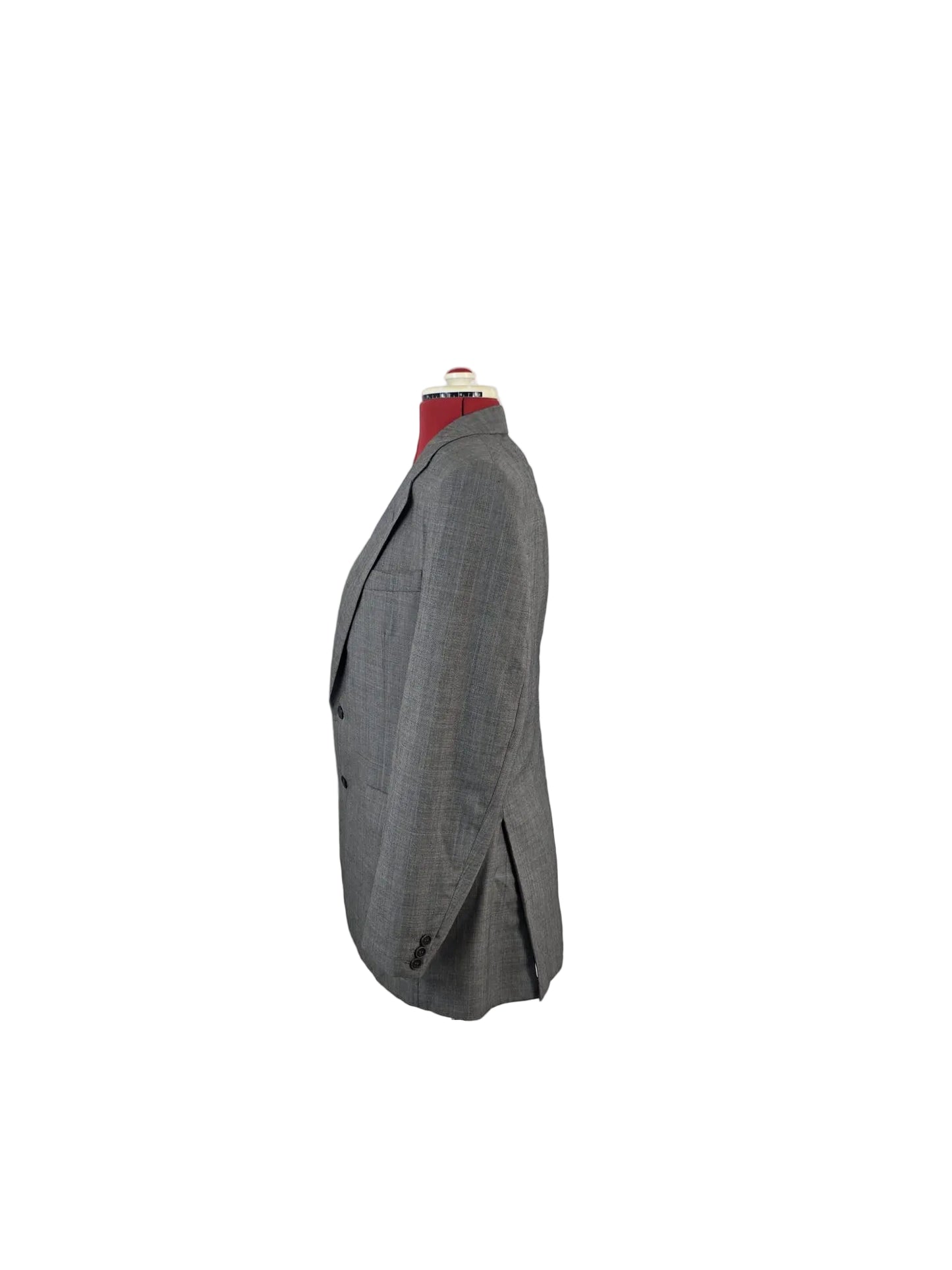 Late 1970s / Early 1980s Vintage Chester Barrie for Austin Reed Three Piece Suit