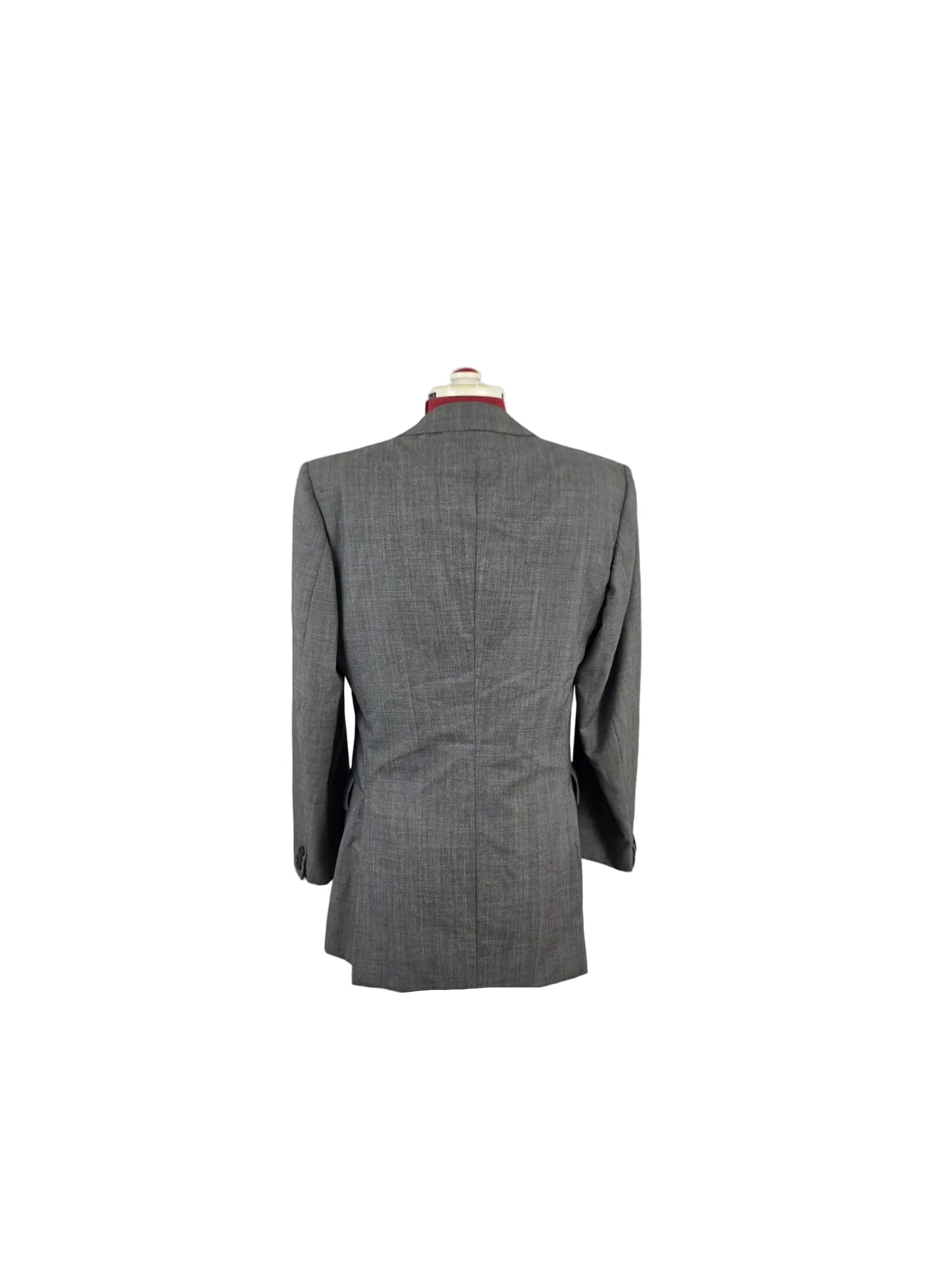 Late 1970s / Early 1980s Vintage Chester Barrie for Austin Reed Three Piece Suit