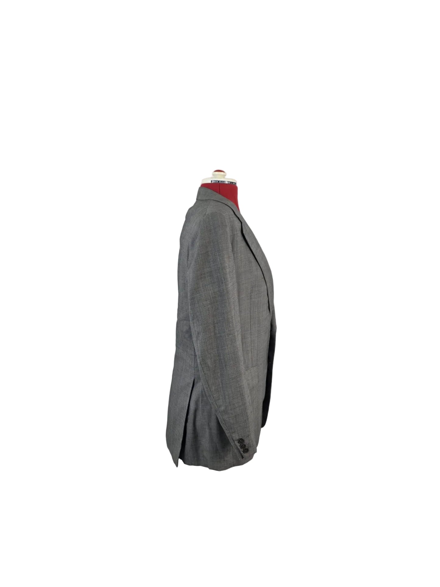 Late 1970s / Early 1980s Vintage Chester Barrie for Austin Reed Three Piece Suit