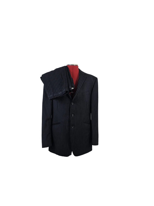 Late 2000s Alfred Brown for Timothy Everest Two Piece Suit