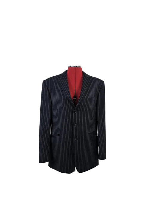 Late 2000s Alfred Brown for Timothy Everest Two Piece Suit