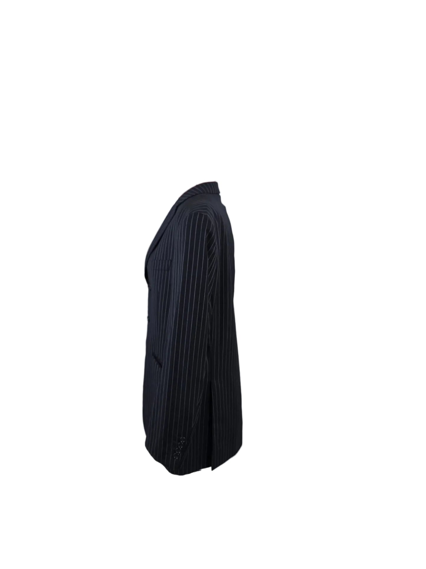 Late 2000s Alfred Brown for Timothy Everest Two Piece Suit