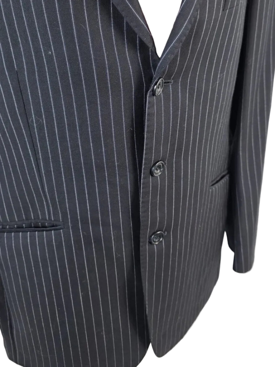 Late 2000s Alfred Brown for Timothy Everest Two Piece Suit