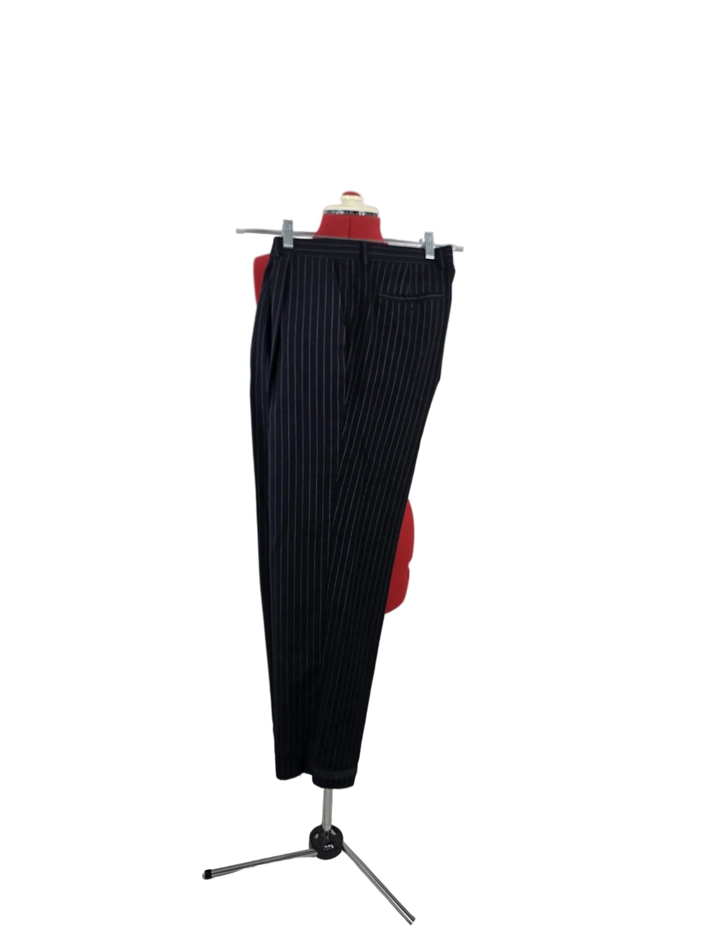 Late 2000s Alfred Brown for Timothy Everest Two Piece Suit