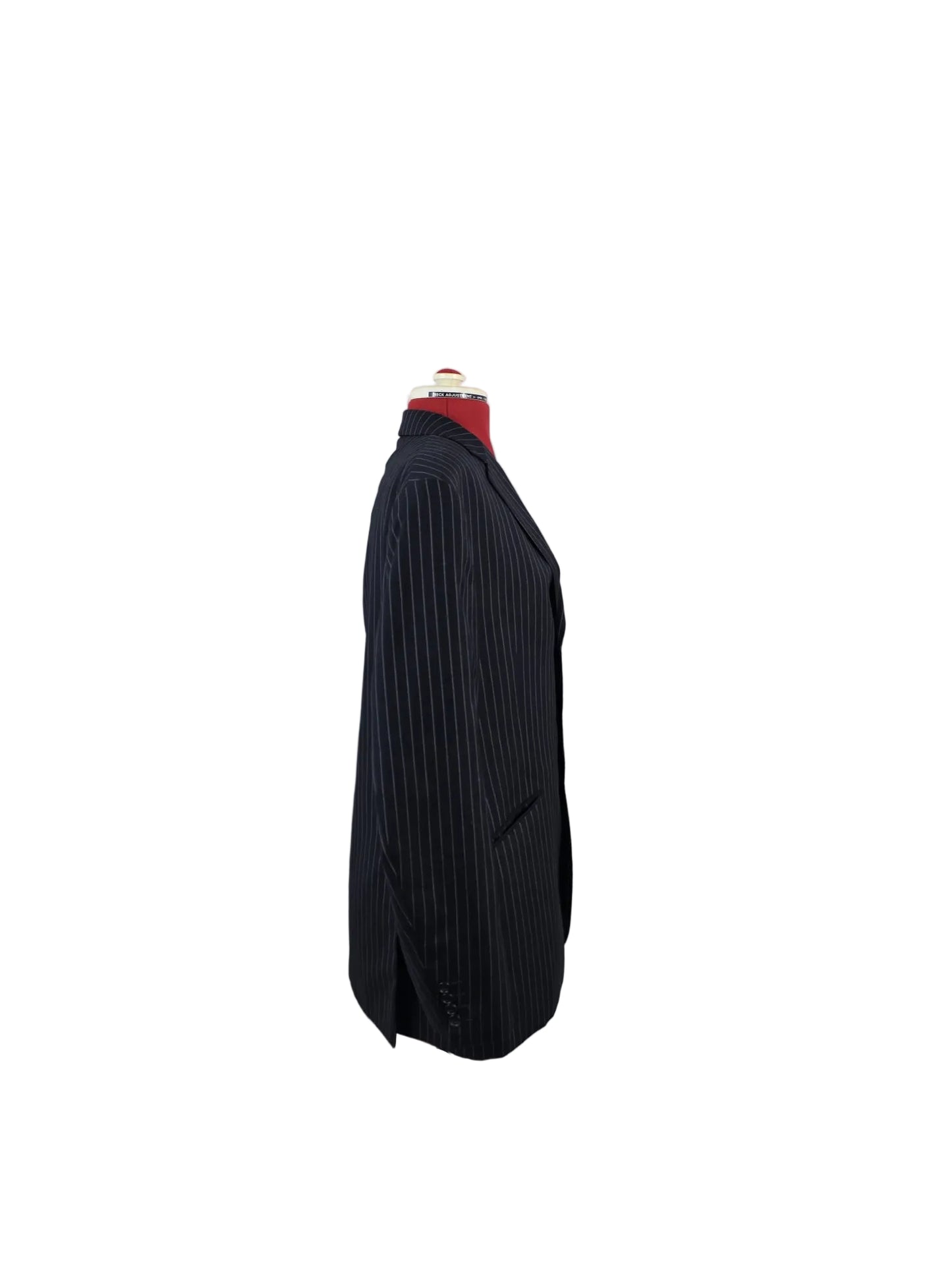 Late 2000s Alfred Brown for Timothy Everest Two Piece Suit