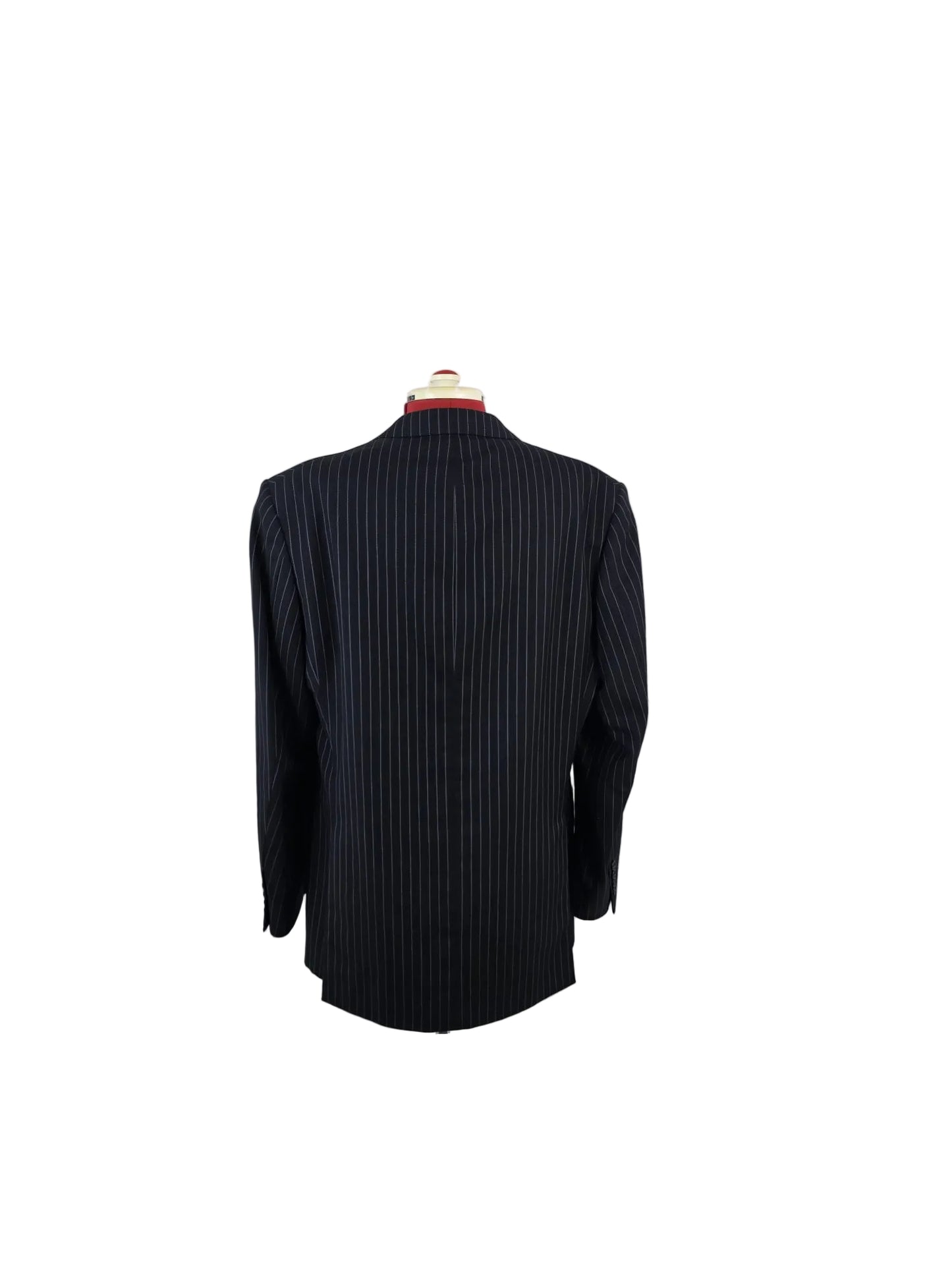 Late 2000s Alfred Brown for Timothy Everest Two Piece Suit