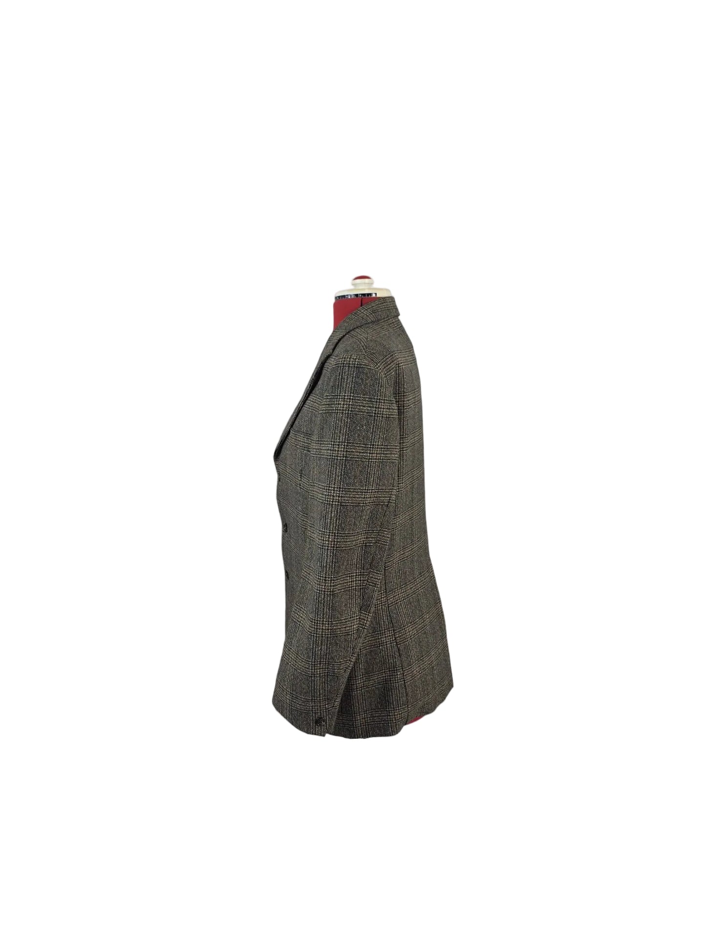 Vintage 1980s–1990s Guards Thornproof Two Piece Suit