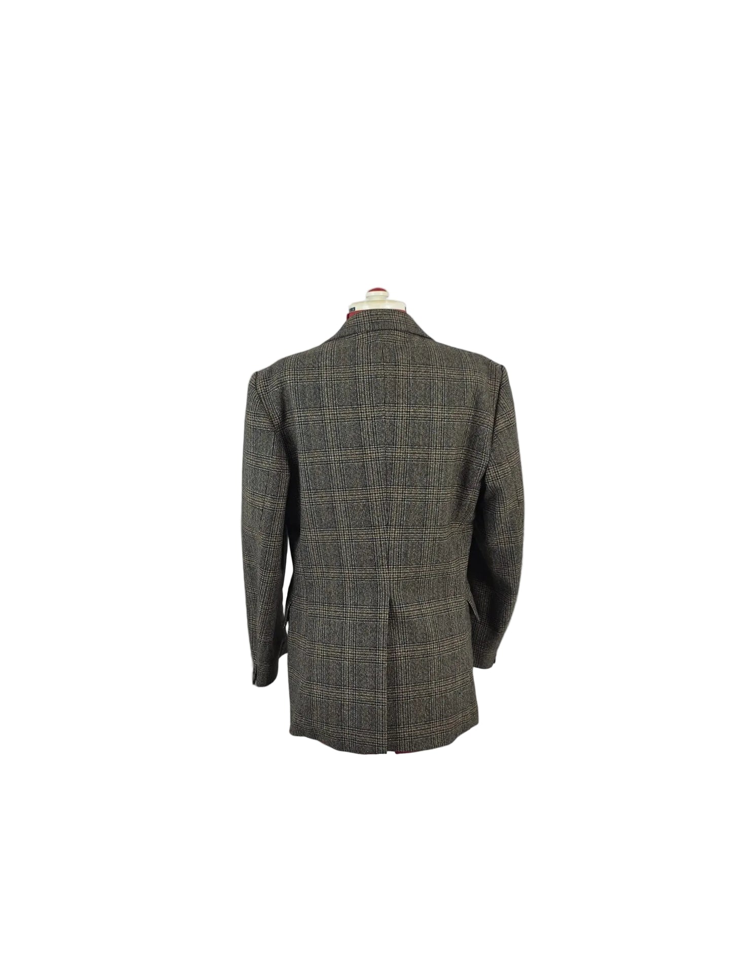 Vintage 1980s–1990s Guards Thornproof Two Piece Suit