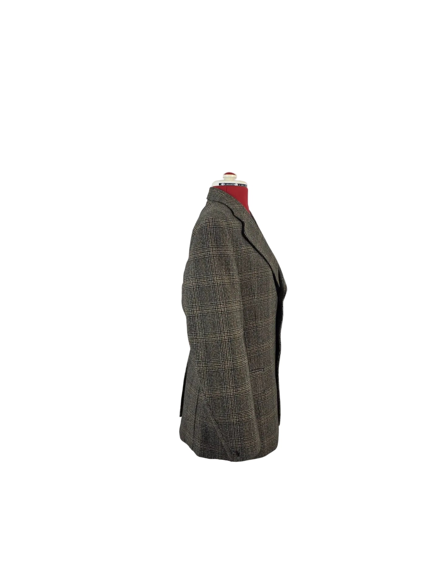 Vintage 1980s–1990s Guards Thornproof Two Piece Suit