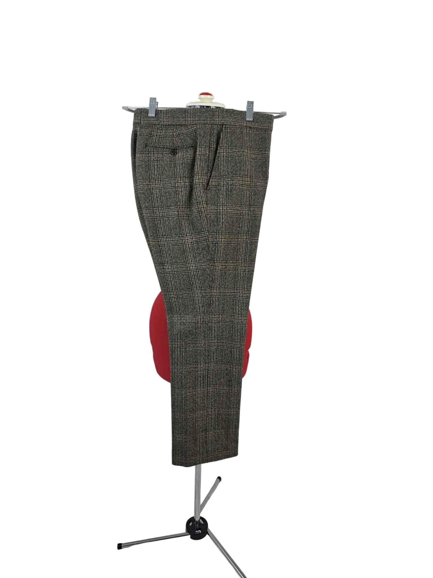 Vintage 1980s–1990s Guards Thornproof Two Piece Suit