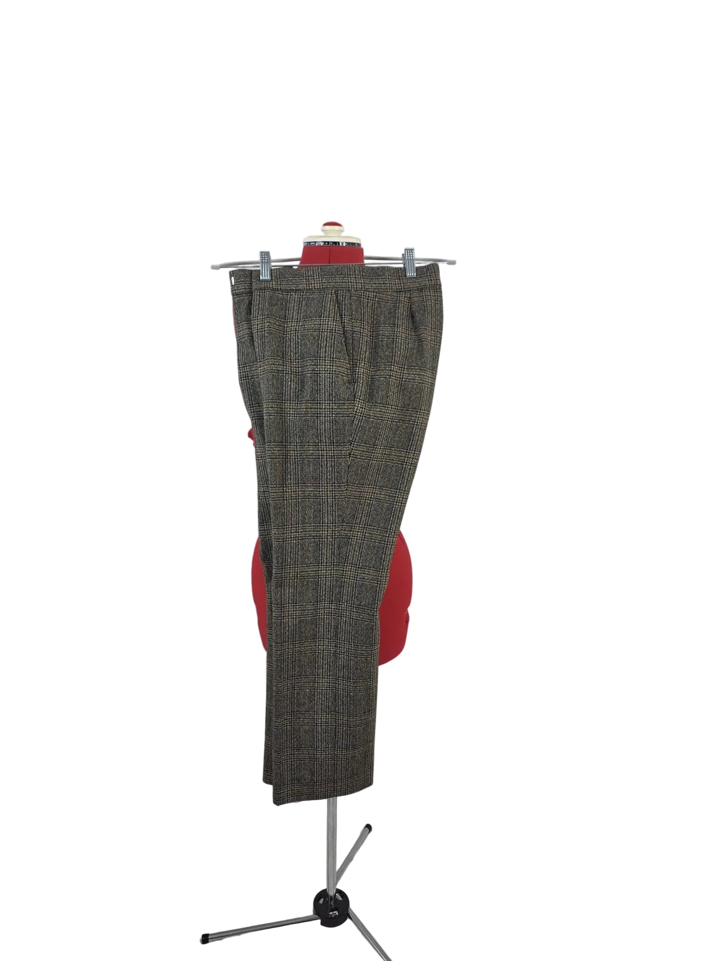 Vintage 1980s–1990s Guards Thornproof Two Piece Suit