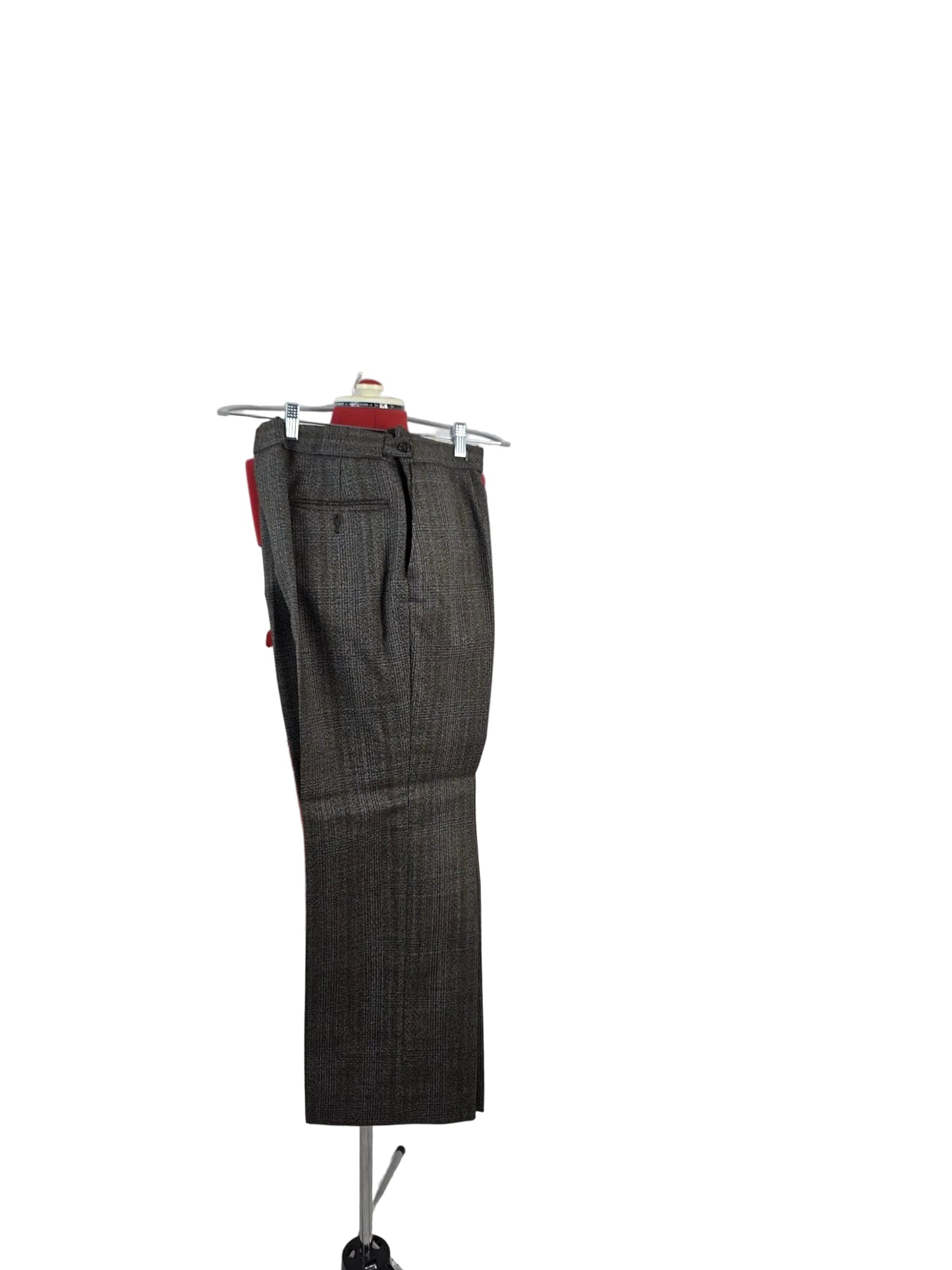 Vintage late 1980, early 1990s Saxon Hawk of Savile Row London Two Piece Suit