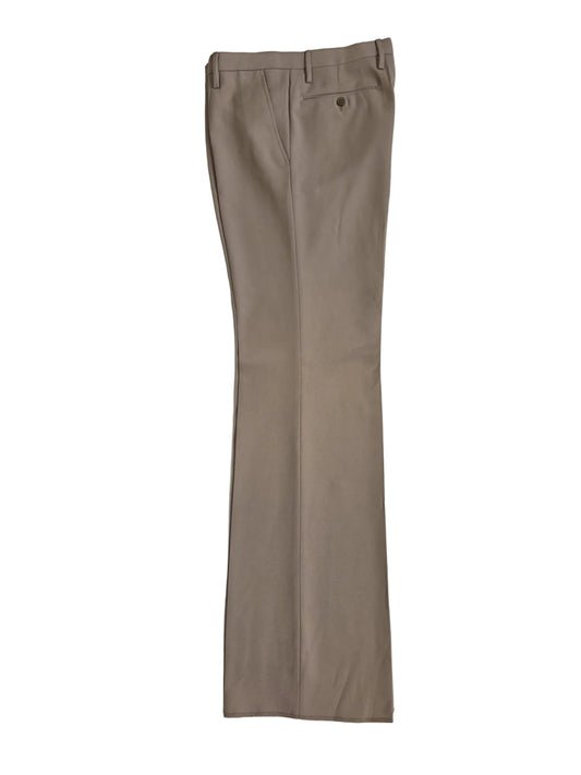 1970s Deadstock Italian Flared Trousers