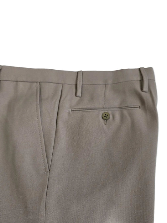 1970s Deadstock Italian Flared Trousers