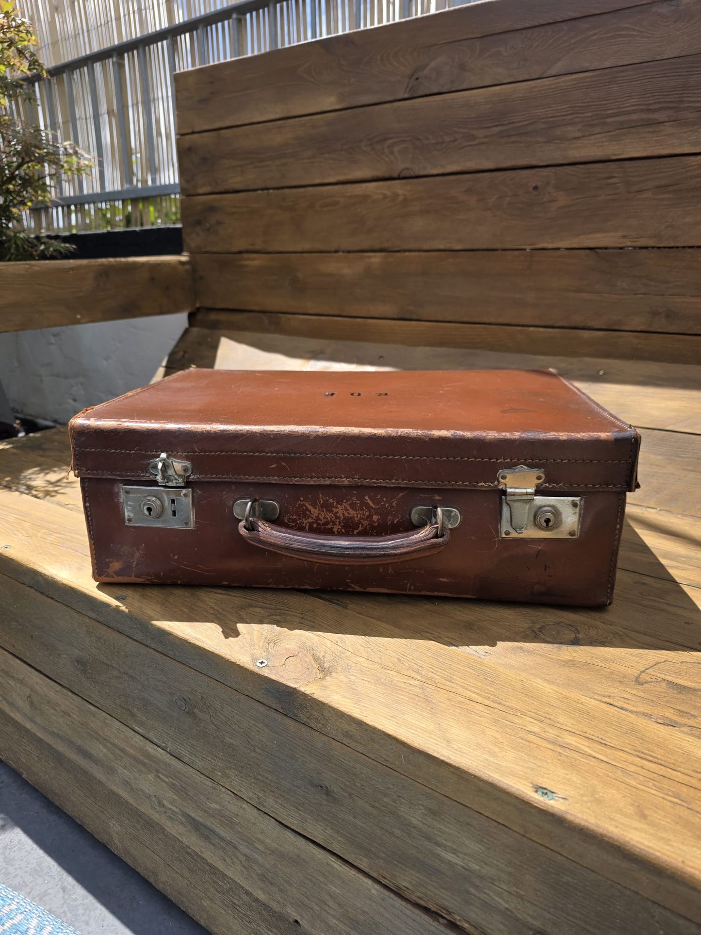 The Gentleman's Whisky Case - Light Grey Insert - Th Founder's Collection
