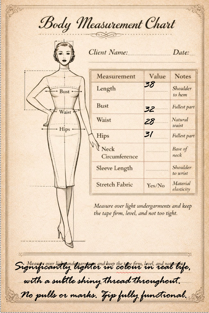 1960s Navy Sheath Dress with Bow Detail – Alundco Jersey, Denmark
