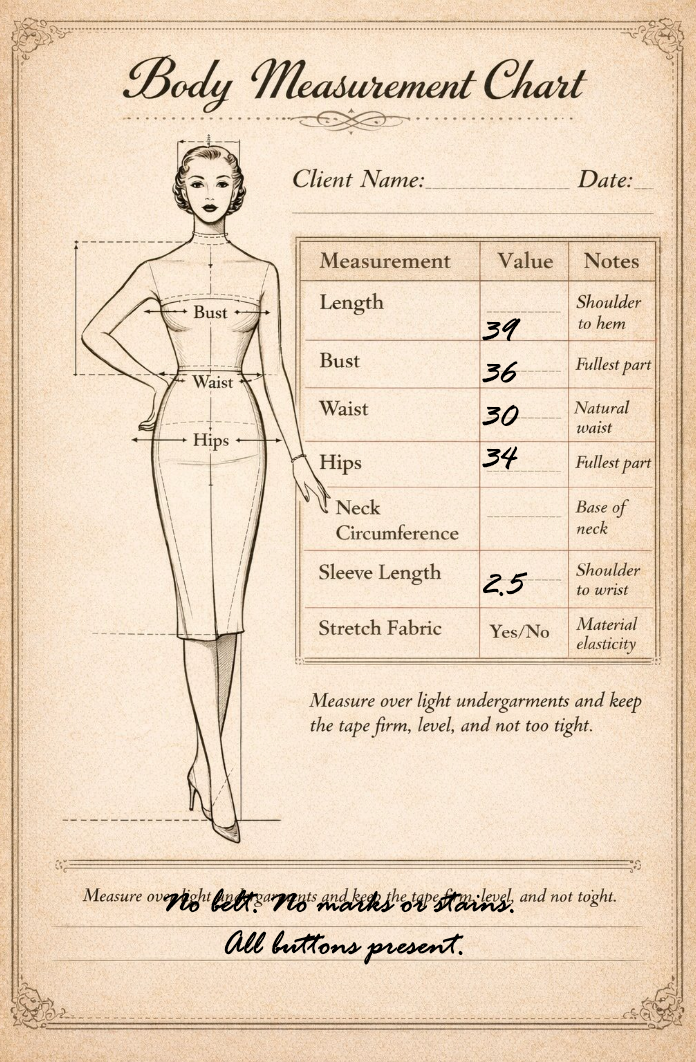 Vintage 1960s Khaki Utility Dress. BAD PICTURES