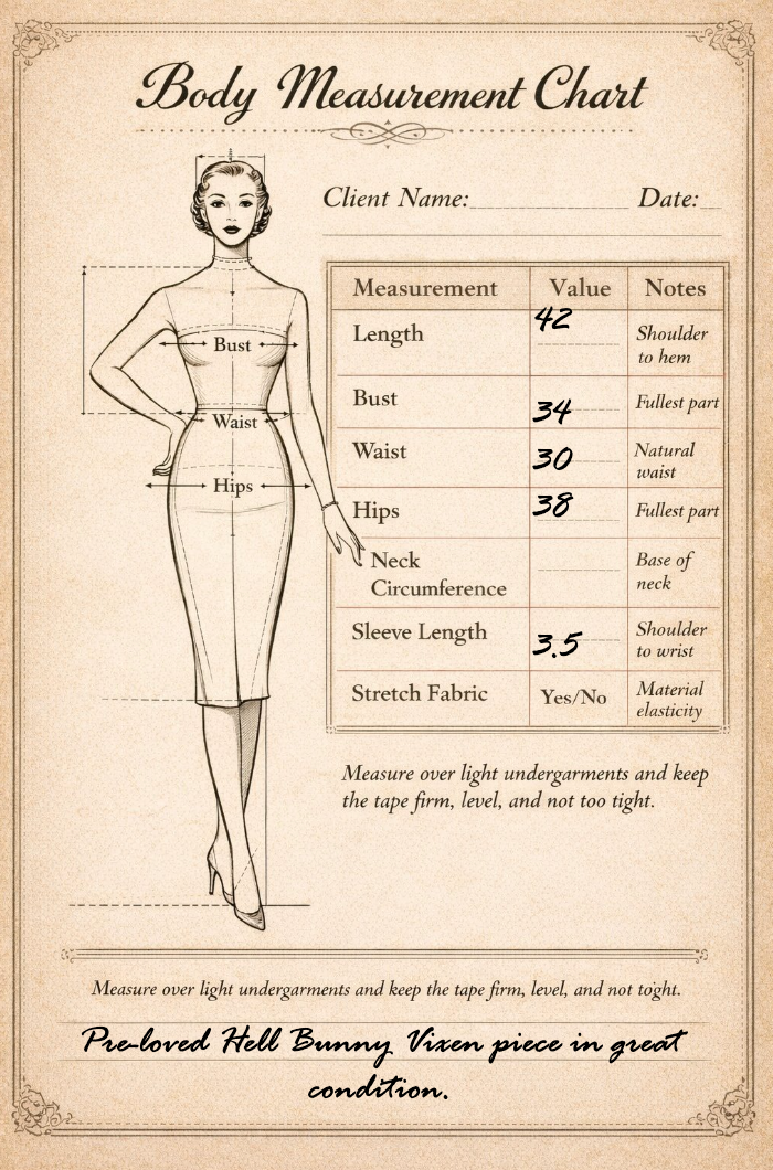 Vintage-inspired Brown Polka Dot Tea Dress  like Early 1940s Wartime Elegance Hell Bunny Vixen