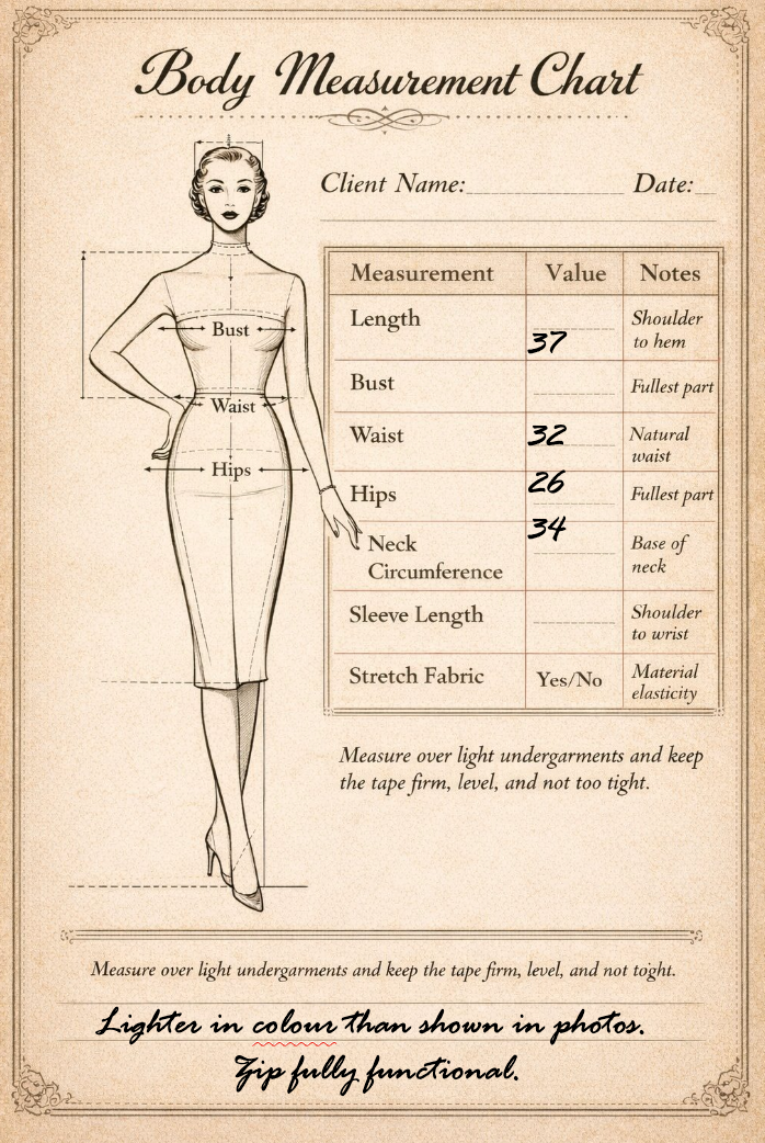 Late 1960s Printed Mod Dress Devonshire Lady