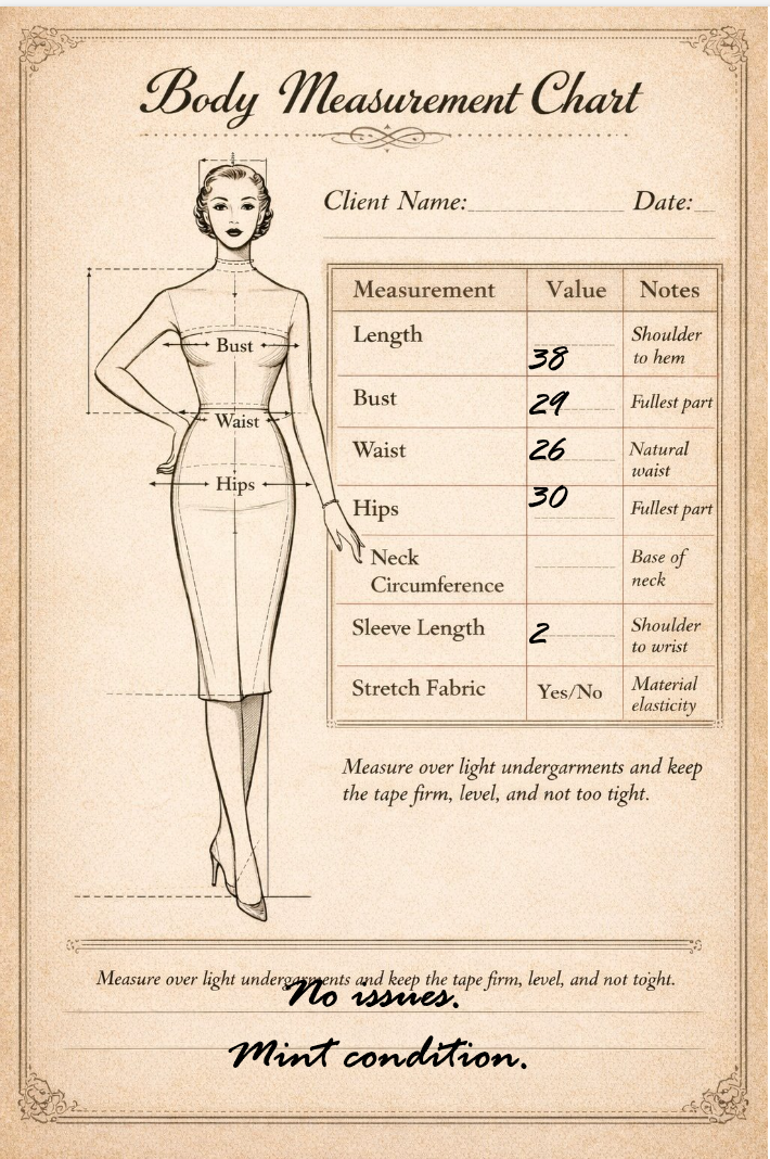 Vintage - inspired by Late 1950s / Early 1960s Sculpted Wiggle, Lindy Bop Emma Carnation Dress
