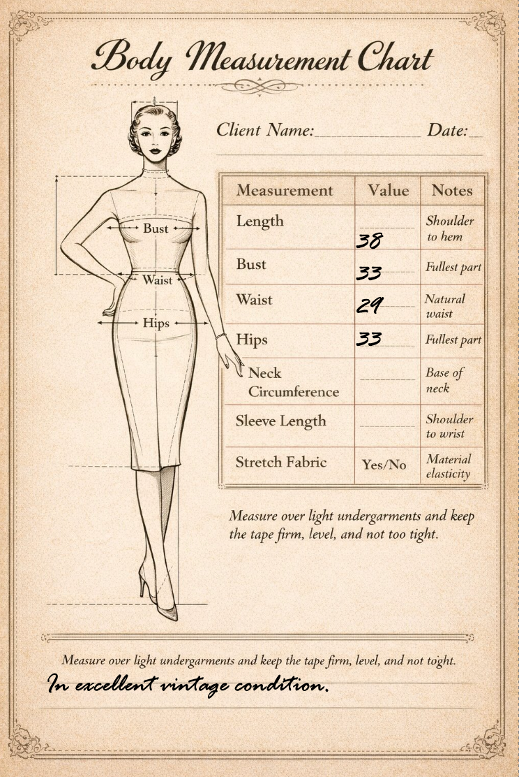 1960's, Eugène Braunschweig Lemon Yellow Dress
