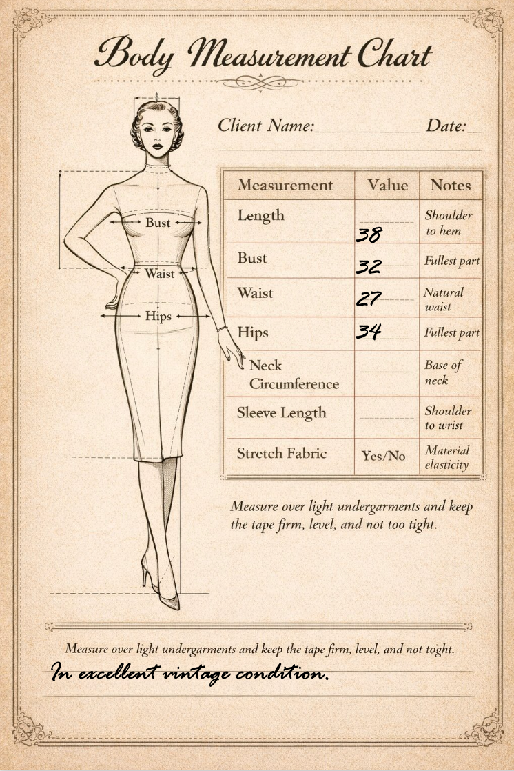 Late 1950s Rust Pleated Dress with Detachable Collar, Schadi Kleidung
