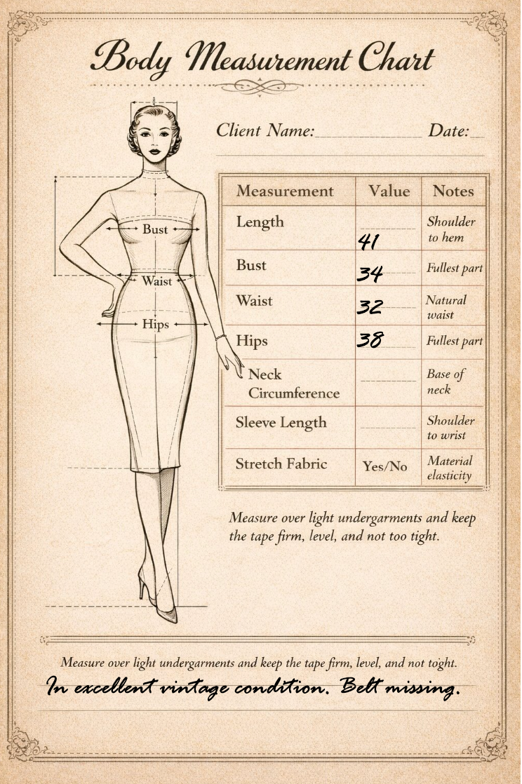 1970s Pleated Day Dress – Berkertex Mayfair Midi