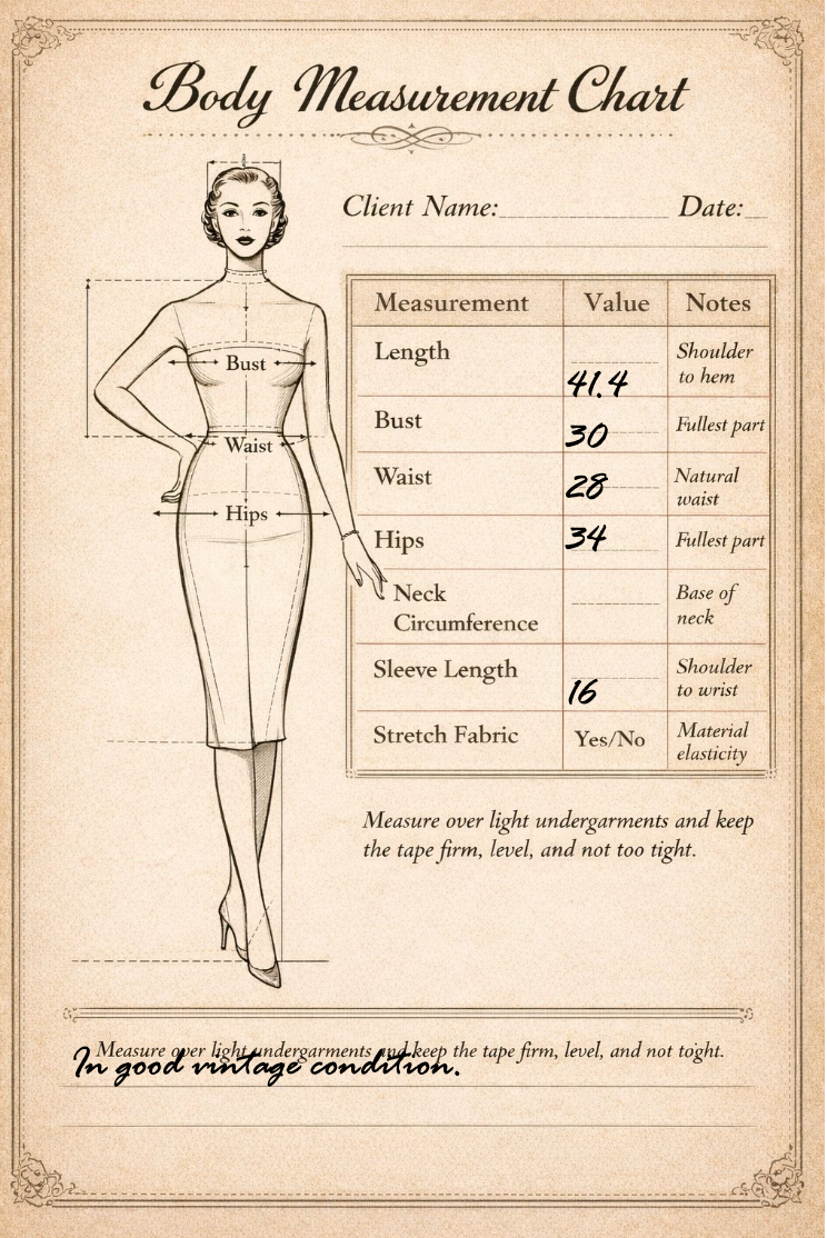 1960s Handmade Tapestry Dress