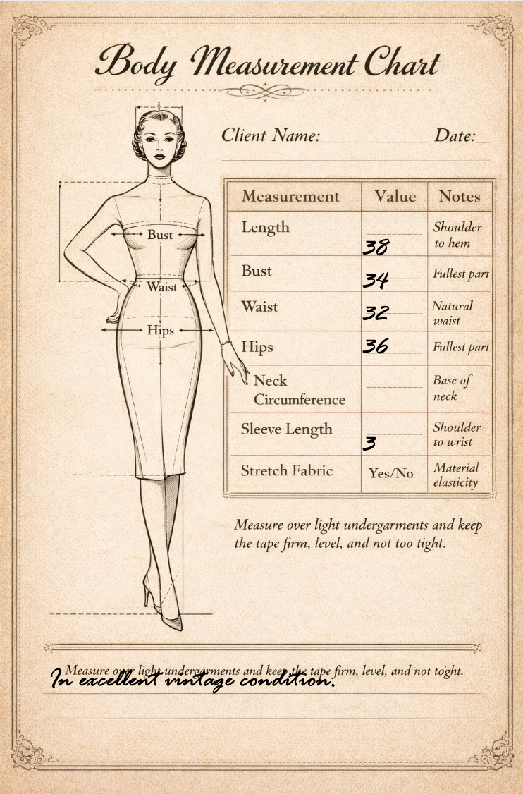 late 1960s Peggy French Tailored Mini Dress