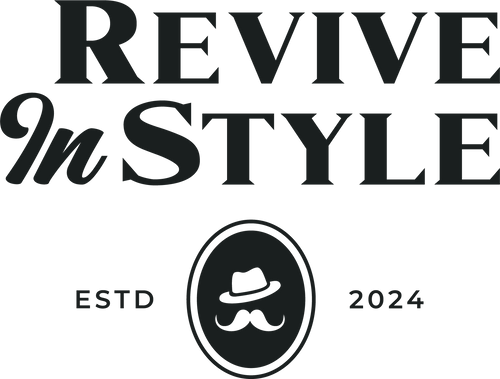 REVIVE In STYLE