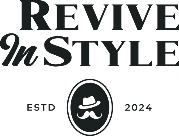 REVIVE In STYLE
